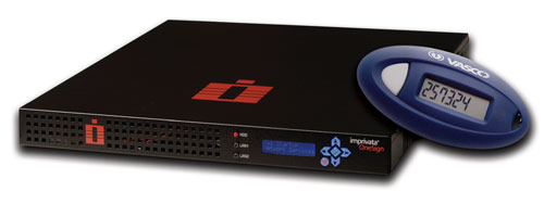 Imprivita Plug in