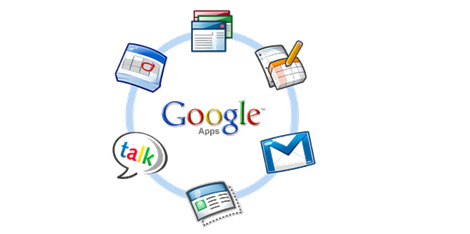 google apps